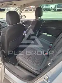 2017 Opel ZAFIRA