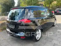2017 Opel ZAFIRA
