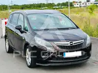 2017 Opel ZAFIRA