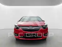 2017 Opel ZAFIRA