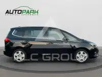2017 Opel ZAFIRA