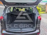 2017 Opel ZAFIRA