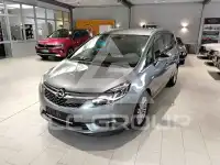 2017 Opel ZAFIRA
