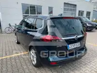 2017 Opel ZAFIRA
