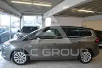 2017 Opel ZAFIRA
