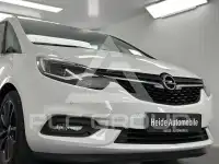 2017 Opel ZAFIRA