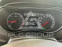 2017 Opel ZAFIRA