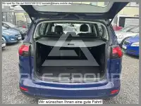 2017 Opel ZAFIRA
