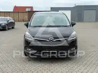 2017 Opel ZAFIRA