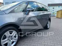 2017 Opel ZAFIRA