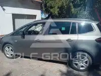 2017 Opel ZAFIRA