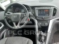 2017 Opel ZAFIRA