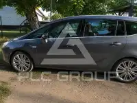 2017 Opel ZAFIRA