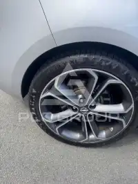 2017 Opel ZAFIRA