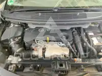 2017 Opel ZAFIRA