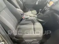 2017 Opel ZAFIRA