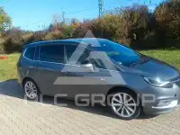 2017 Opel ZAFIRA
