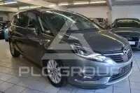 2017 Opel ZAFIRA
