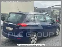 2017 Opel ZAFIRA