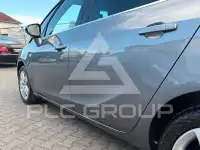 2017 Opel ZAFIRA