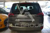 2017 Opel ZAFIRA