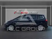2017 Opel ZAFIRA
