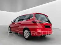 2017 Opel ZAFIRA