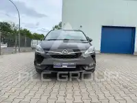 2017 Opel ZAFIRA