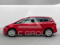 2017 Opel ZAFIRA