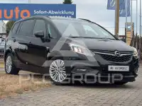 2017 Opel ZAFIRA