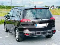 2017 Opel ZAFIRA