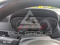 2017 Opel ZAFIRA