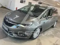 2017 Opel ZAFIRA