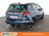 2017 Opel ZAFIRA