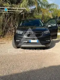 2017 Opel Mokka