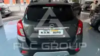 2017 Opel Mokka