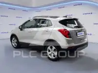 2017 Opel Mokka