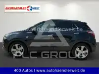 2017 Opel Mokka
