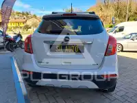 2017 Opel Mokka