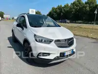 2017 Opel Mokka