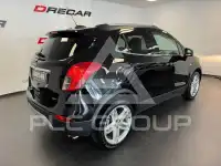 2017 Opel Mokka