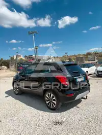 2017 Opel Mokka