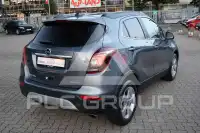2017 Opel Mokka