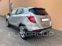 2017 Opel Mokka