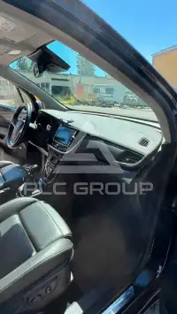 2017 Opel Mokka
