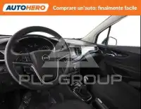 2017 Opel Mokka