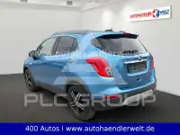 2017 Opel Mokka