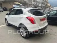 2017 Opel Mokka
