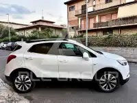 2017 Opel Mokka