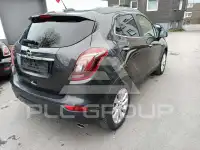 2017 Opel Mokka